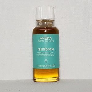 Aveda Rainforest Aroma Diffuser Oil
